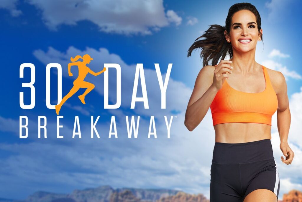 Beachbody - 30 Days BreakAway
