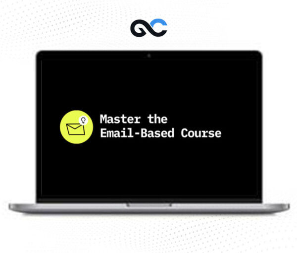 Master the email-based course