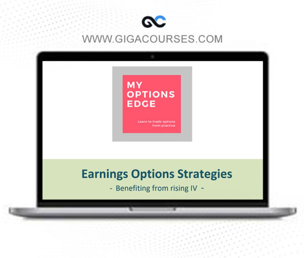 My Option Edge Earnings Options Strategies