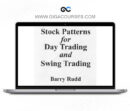 Barry Rudd - Stock Patterns for Day Trading