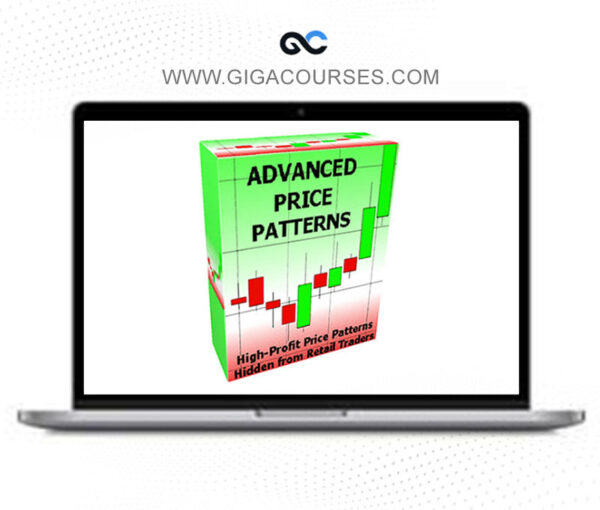 Barry Burns- Top Dog- Advanced Course- Advanced Price Patterns