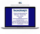 Trading Markets - Swing Trading College