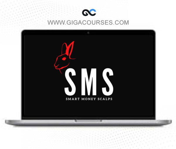 Black Rabbit Trader - Smart Money Scalps