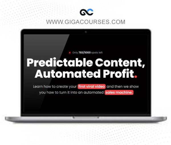 Viral Flow - Devin Jatho Make Viral Videos Easily