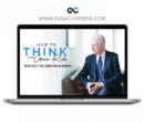 Bob Proctor - Think Grow Rich Live Stream