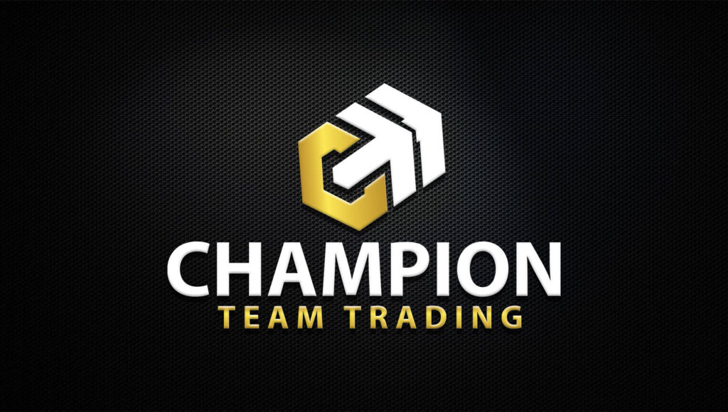 Champion Team Trading Mentorship - Leif Soreide