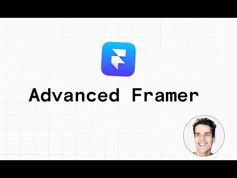 Dan Hollick - Advanced Framer