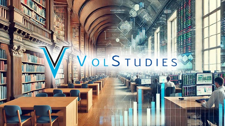 VolSignals – VolStudies Course