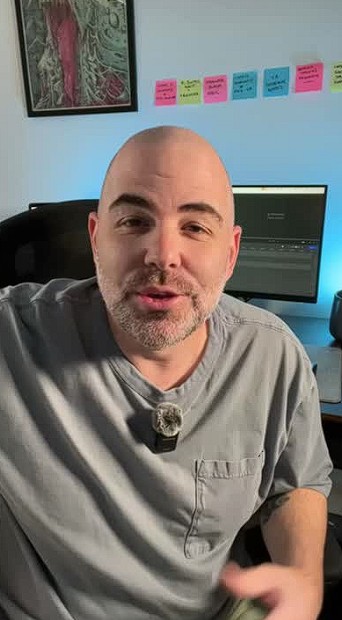 Matthew Hitcham - AI Avalanche