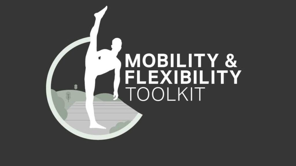 Matt Smith - The Mobility & Flexibility Toolkit