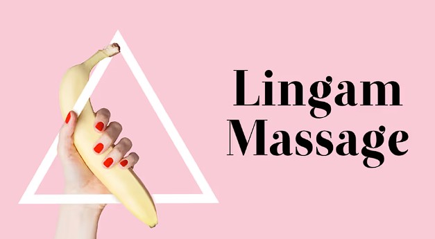 Beducated - Lingam Massage