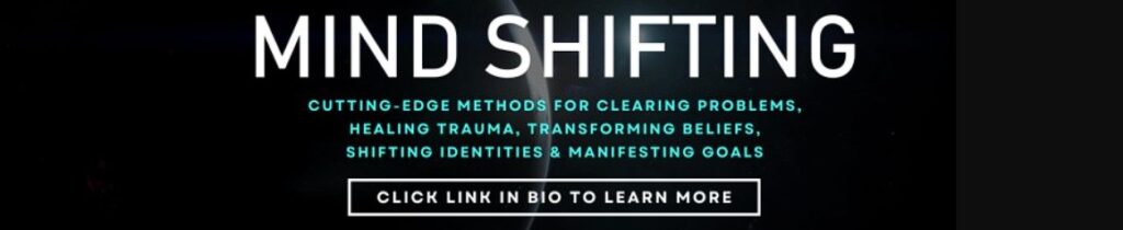 Stevie Kent - Mind Shifting Academy