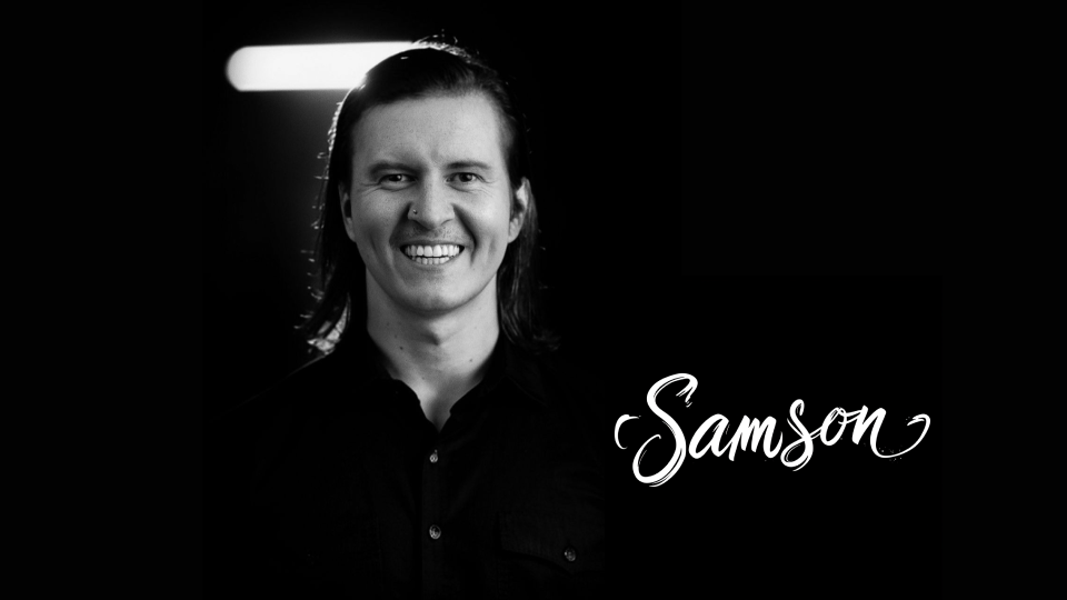 Samson - AI Filmmaker Academy