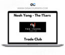 Neoh Yong's The 1%ers Trade Club Elite