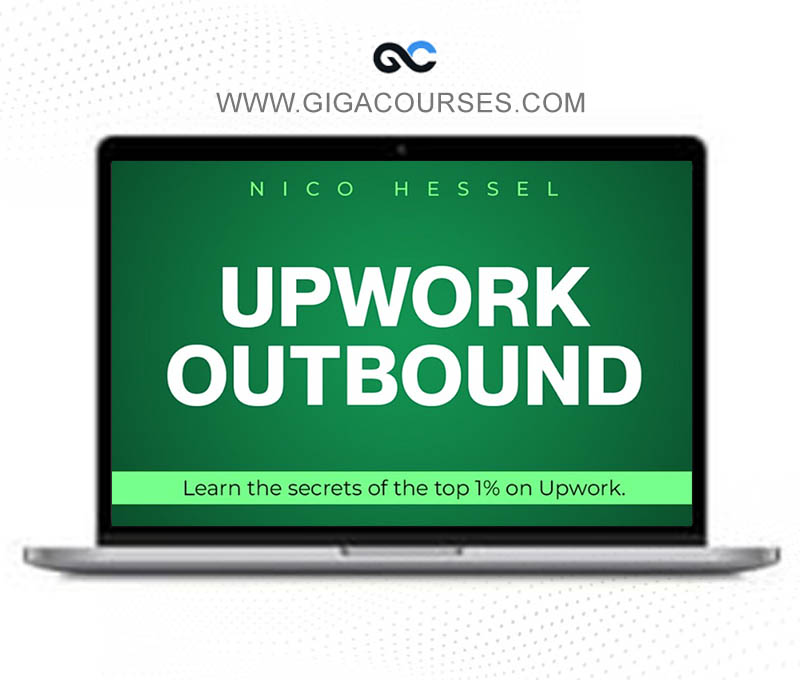 Upwork Outbound - Nico Hessel