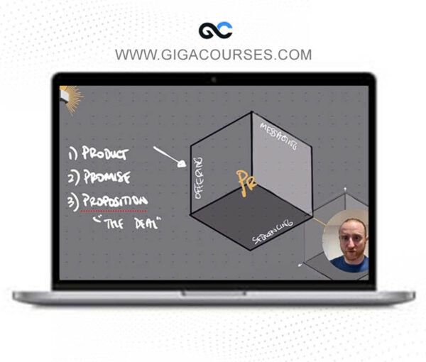 Ross O’Lochlainn – Offer Engineering