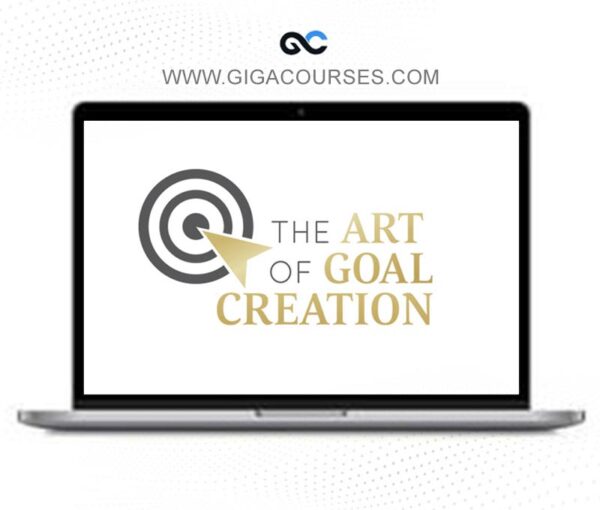 Bob Proctor - The Art of Goal Creation