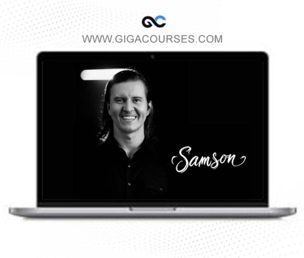 Samson - AI Filmmaker Academy