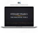 Stewart Pearce - The Magnetic Voice