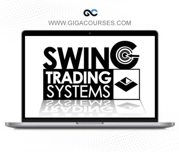 Van Tharp - Swing Trading Systems Video Home Study