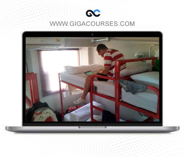 David Morin - Self-Conscious to Confident