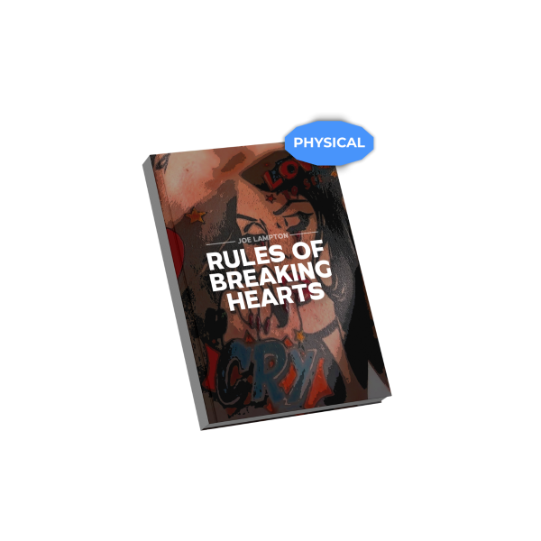 Joe Lampton – Rules Of Breaking Hearts