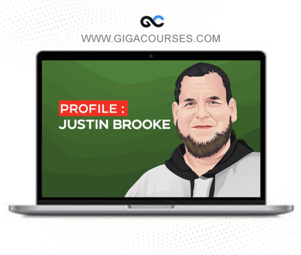 Freelancing Workshop by Justin Brooke