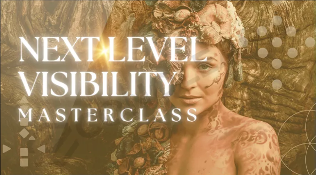 Becca Francis – Next Level Visibility Masterclass