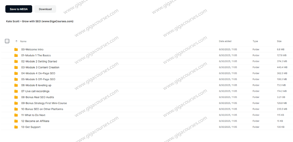 Kate Scott – Grow with SEO