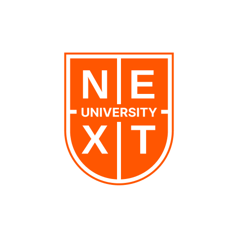 NEXTMBA - NEXT University - High Quality Education for Everyone