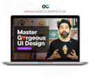 Pablo Stanley - Master Gorgeous UI Design Course