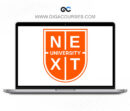 NEXTMBA - NEXT University - High Quality Education for Everyone