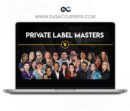 Private Label Masters - VIP by Tim Sanders