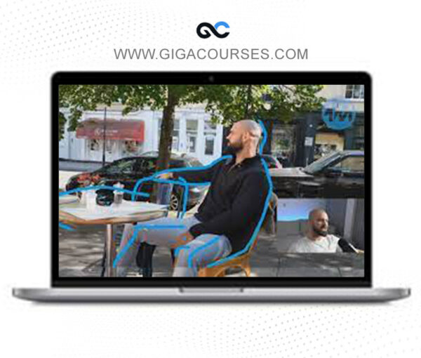 1stman – Outlier Male Body Language