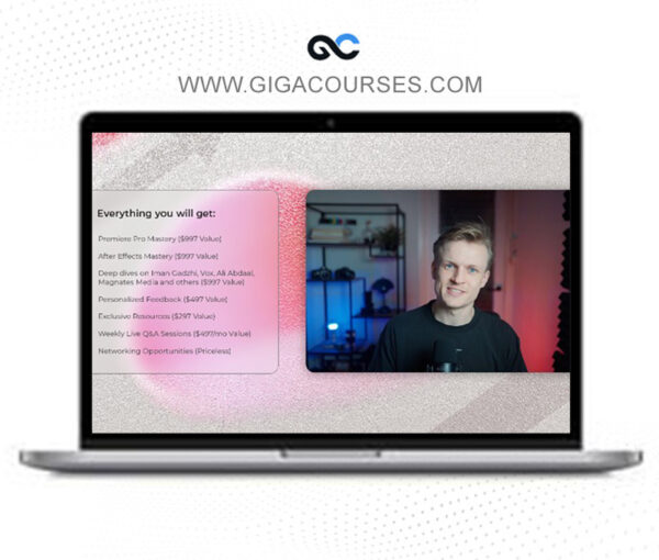 Tom Lulofs - Social Creator Club (Pro)