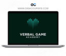 Todd Valentine - Verbal Game Academy