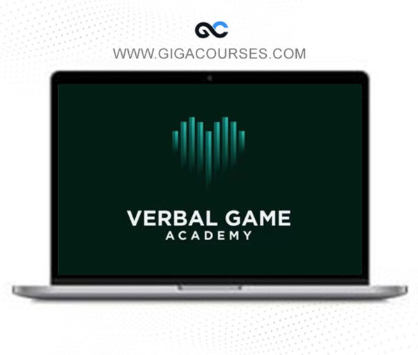 Todd Valentine - Verbal Game Academy