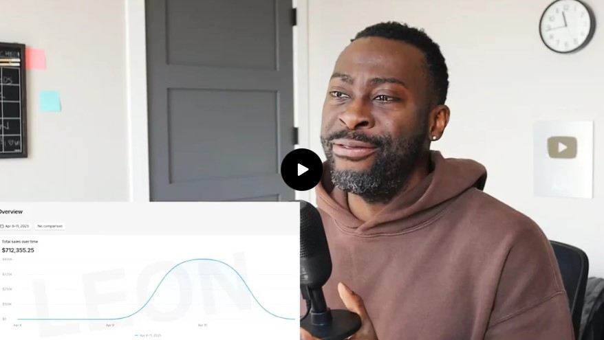 Leon Green - Elite PDF Farming