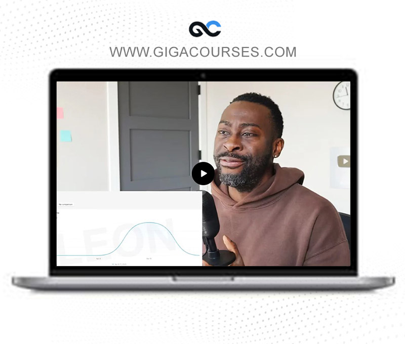 Leon Green - Elite PDF Farming