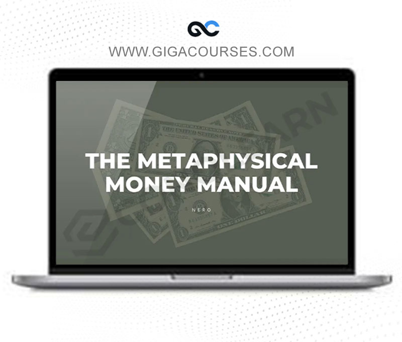 Nero Knowledge - The Metaphysical Money Manual