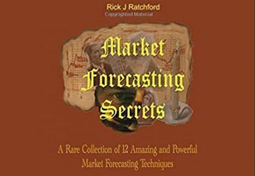 Rick J Ratchford  - Market Forecasting Secrets
