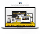 One Peak Creative – The $1M Landing Page Blueprint plus Video Ad Academy
