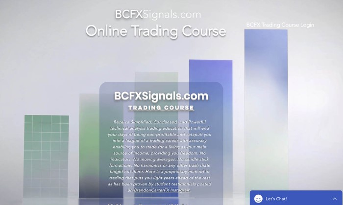 Brandon Carter – BCFX 2.0 & 2.5