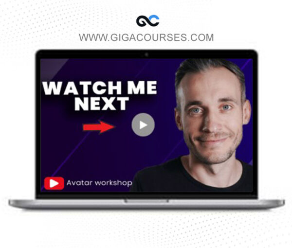 Film Booth - The Avatar Workshop