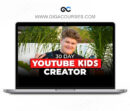 30 Day Youtube Kids Creator