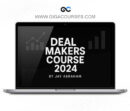 Deal Makers Course 2024 by Jay Abraham