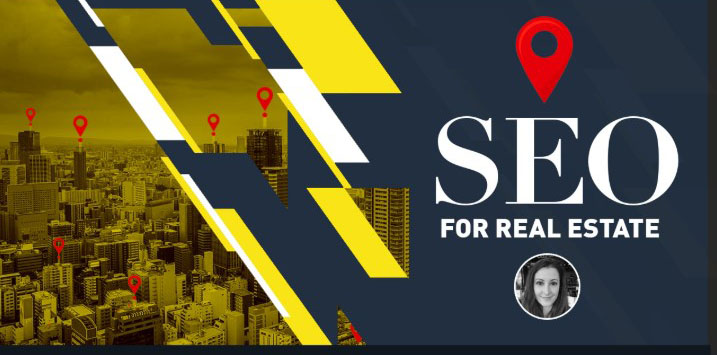 Darby Rahme - SEO For the Real Estate Industry