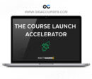 Matt Giaro - The Course Launch Accelerator™ - Create (And Launch) Your Online Course in Just 10 Hrs
