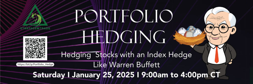 Stratagem Trade – Mini Courses