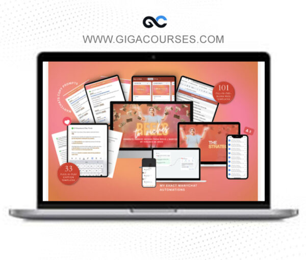 Virginia De Assis - Reels To Riches